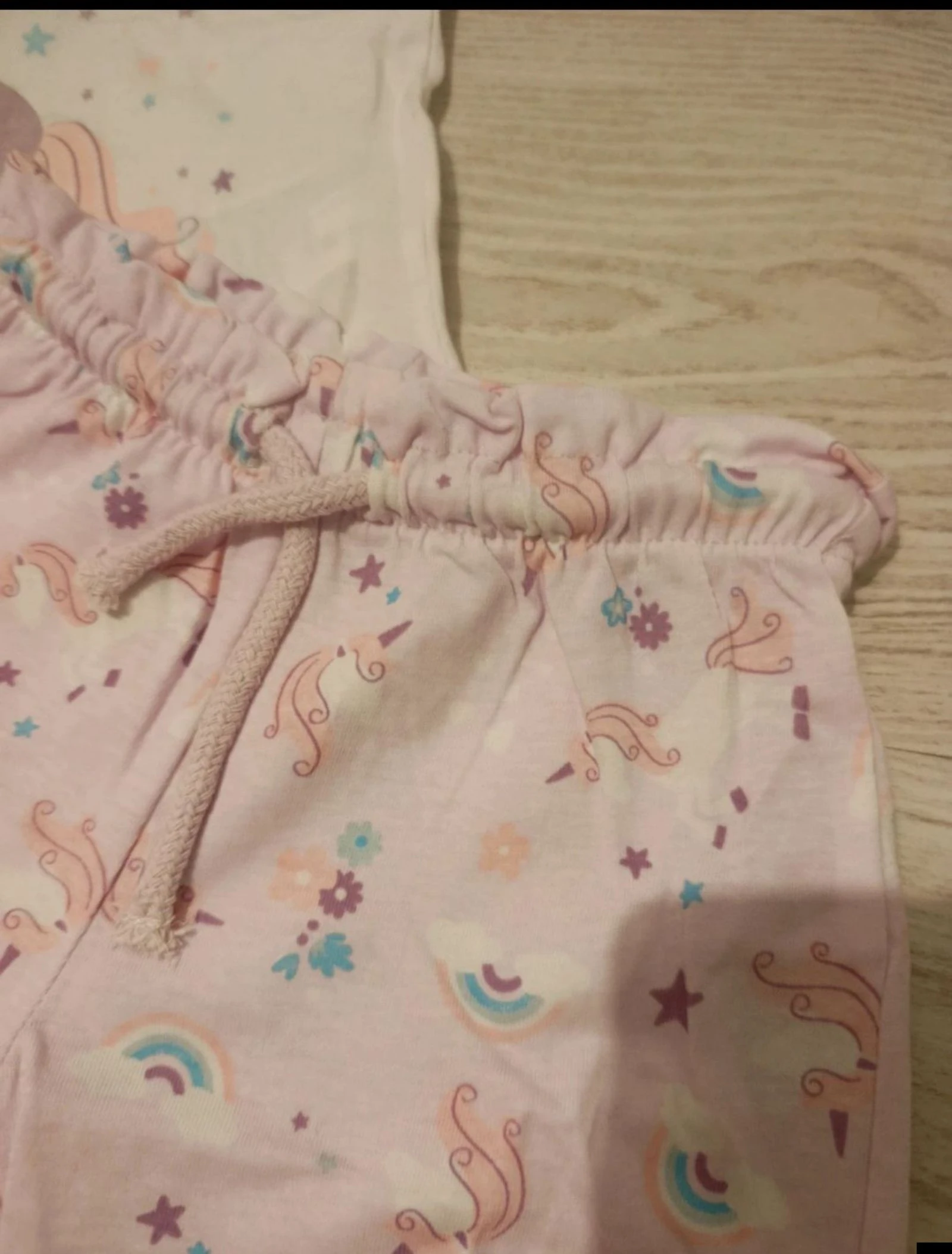 Nieuwe Losan meisjesset – photo 2